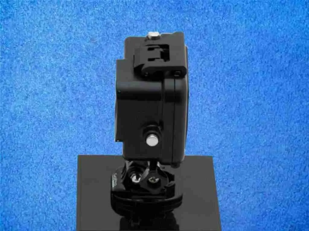 Unterwassergehäuse GoPro Hero 13, seite Unterwassergehäuse GoPro Hero 13, seite