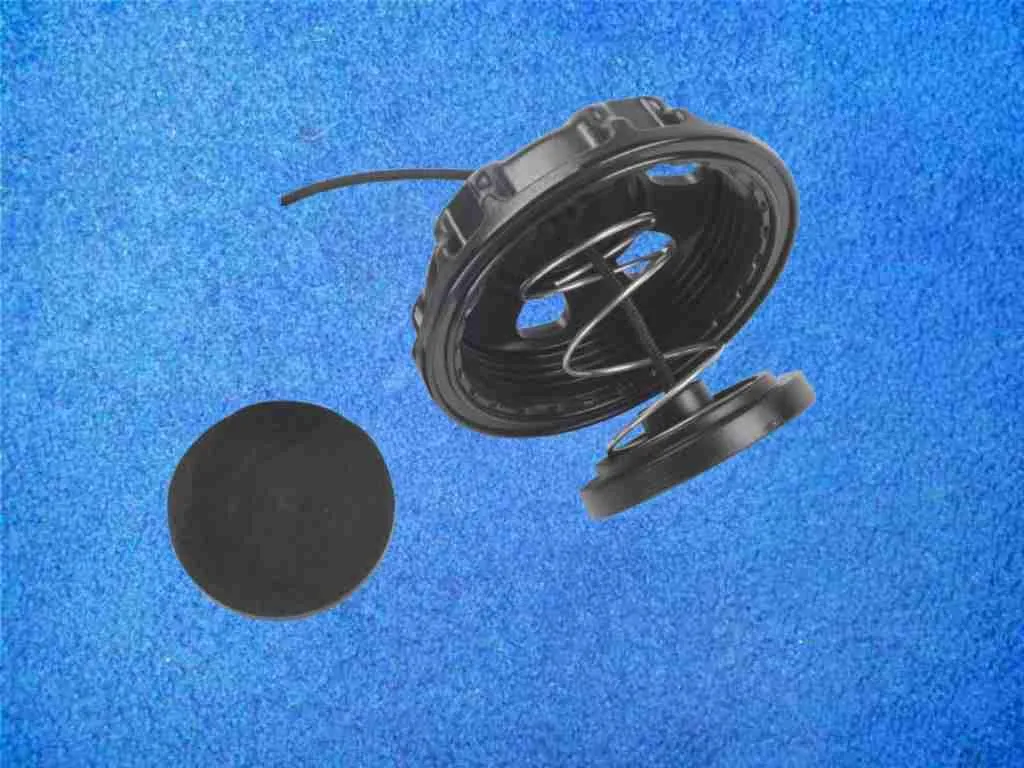 Schnellablaß - vor 2015