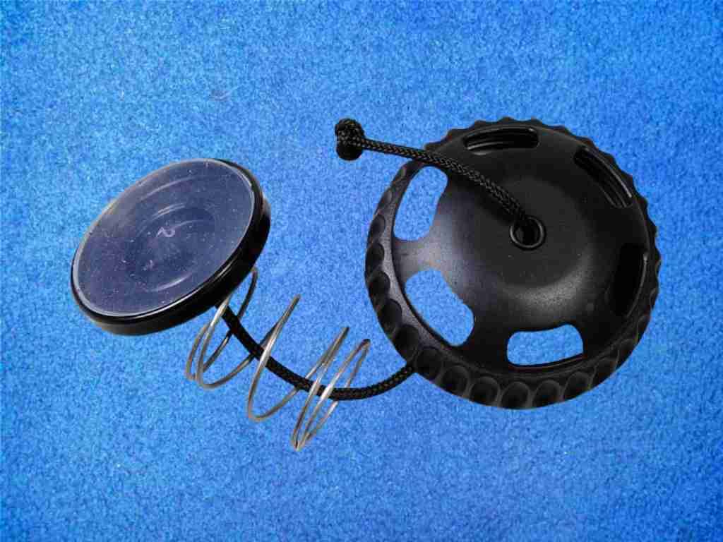 Schnellablass Wingjacket