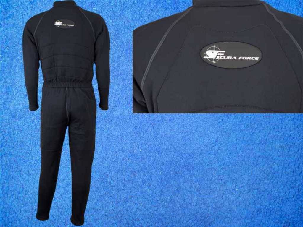 scubaforce xnine unterzieher scubaforce xnine unterzieher