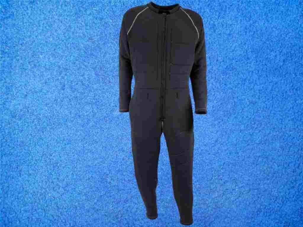 scubaforce xnine unterzieher in xxl vorne