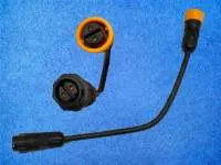 Adapterkabel - Buchse / Buchse