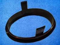 SI Tech Antares Oval Glove Ring