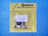 Apeks Servicekit 1te Stufe - 241