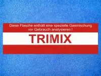 Aufkleber - Trimix