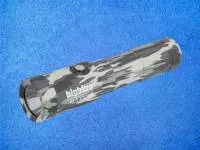 Bigblue AL1300NP Camo Grau Tauchlampe