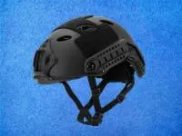 Bigblue Taucherhelm Schwarz in XL
