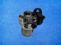 Scubaforce Black Devil Atemregler PRO 1te Stufe