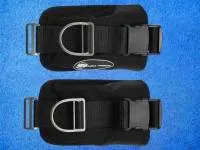 Bleitaschen System WP500 von Scubaforce