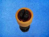 Buchse IP68 mit Schnappverschluss