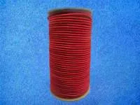 Bungee Cord - 5mm - rot