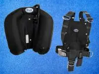 Wingjacket Bundle DUX Caligo 25L + DIR Harness