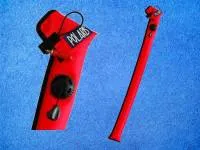 Polaris Dekoboje, Tec Boje