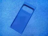 Divevolk SeaTouch 4 Max Plus - iPhone 17 Pro Max Adapter