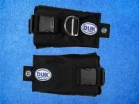 Bleitaschen Set - DUX