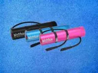 Bigblue EOS Akkutank Sidemount