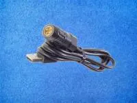 Divesoft Freedom Ladekabel