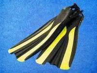 Tauchflosse Cobra Fin