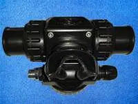 BOV Shrimp 45Ø Adapter - Links