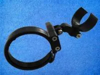 Nerd 2 Halter für BOV