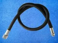 Mitteldruckschlauch - 210cm Gummi