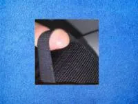 Flexibler Gurthalter