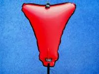 Polaris DIR Hebesack