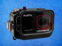 Insta360 Ace Pro 2 Unterwassergehäuse von Carbonarm