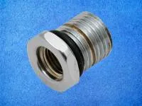 Adapter 3/8 für MAV-Gehäuse