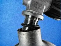 O Ring 25,0 x 3,5 für Ventile M25x2