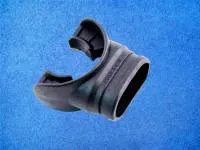 Poseidon Mundstück kurz