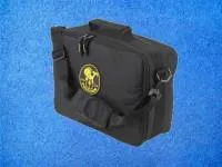 Poseidon Atemregler Tasche