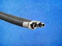 Poseidon MD-Schlauch - Cyklon 150cm UNF 3/8"