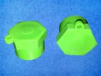 Atemregler Schutzkappe M26x2