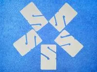 RE-Marker Set - Weiss