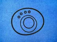 Revisionskit UW-Gehäuse 5, 6 & 7