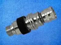 Schnellverbinder 2te Stufe