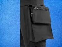 Scubaforce XBP Beintasche