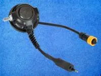 SFTech Einlasssventil