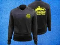 SFTech Polartec Sweater - XL