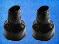 SITech Silikon Armmanschetten