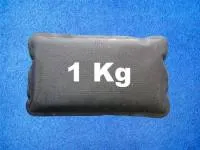Softblei 1,0 kg