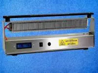 Suex Burntester, Akkutester,