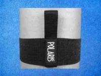 Tank Straps Proline - 80cft