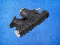 Power Inflator Heavy Metal