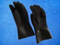 Thenar Trockenhandschuhe - XXL