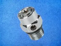 Überdruckventil für Atemregler