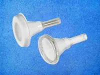 Urinalkondom selbsthaftend - Wideband 41mm