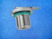 Viton O Ring 25,0 x 3,5 für Ventile M25x2