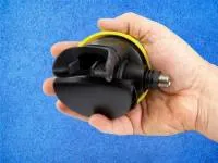 Werkzeug für die 2. Stufe